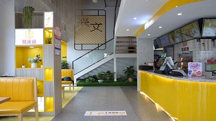 汉堡店应该如何管理门店员工呢？