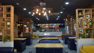 汉堡店开业活动应该怎么做？