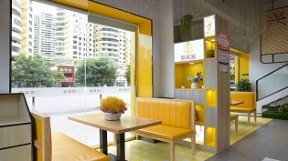 哪些事是汉堡店收银员不应该做的呢？